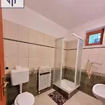 Szarvas Panzio Lägenhet