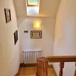 Lägenhet Szarvas Panzio