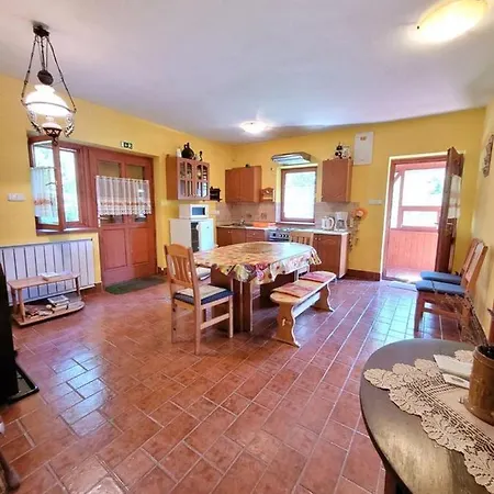 Szarvas Panzio Lejlighed *