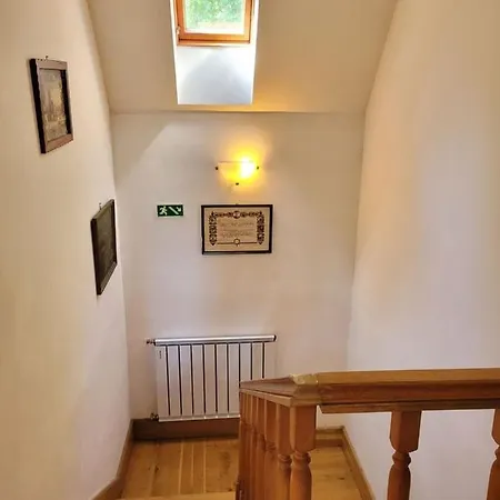 Lejlighed Szarvas Panzio