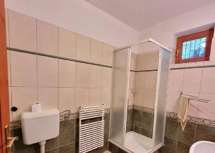 Szarvas Panzió Apartman