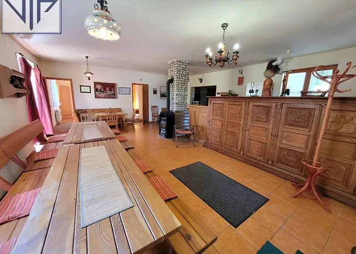 Lejlighed Szarvas Panzio Erdőbénye